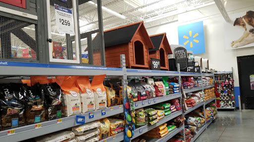 Department Store «Walmart», reviews and photos, 1151 Old US Hwy 90 E, Castroville, TX 78009, USA