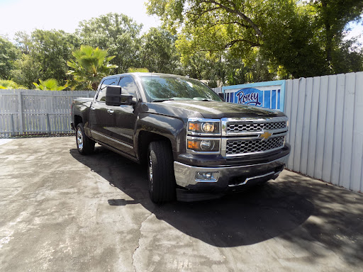 Used Car Dealer «Roney Auto Sales», reviews and photos, 3104 FL-574, Plant City, FL 33563, USA