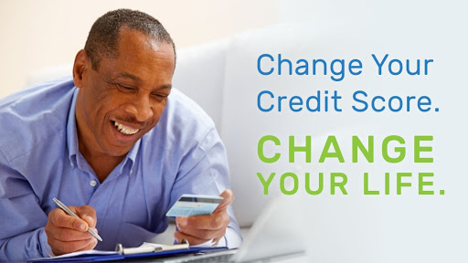 Credit reporting agency West Covina