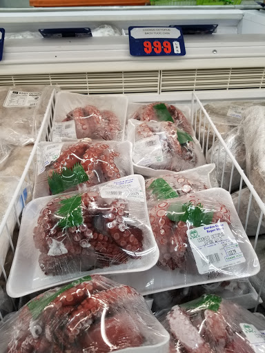 Supermarket «Thuận Phát Supermarket», reviews and photos, 13861 Brookhurst St, Garden Grove, CA 92843, USA