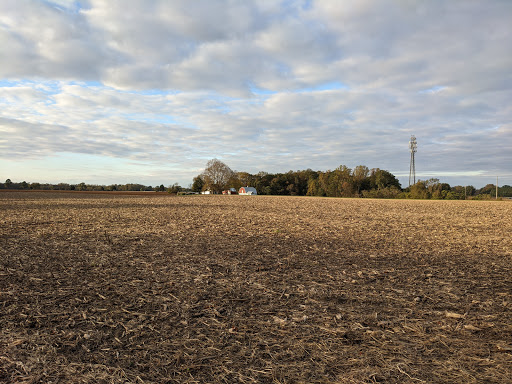 Museum «Tuckahoe Steam & Gas Association», reviews and photos, 11472 Ocean Gateway, Easton, MD 21601, USA