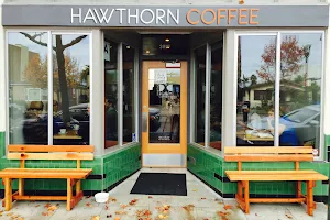Hawthorn Coffee image