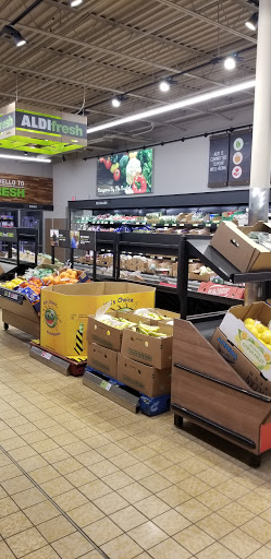 Supermarket «ALDI», reviews and photos, 2465 N Lebanon St, Lebanon, IN 46052, USA