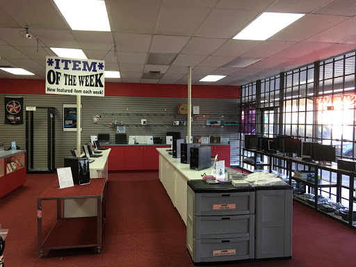 Computer Repair Service «Bits & Bytes Computers», reviews and photos, 21967 Katy Fwy, Katy, TX 77450, USA