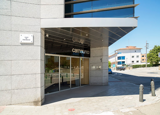 CEMGINE,  Centre d’Especialitats Mèdiques en Ginecologia i Obstetrícia en Vic, Barcelona