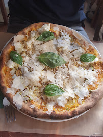 Pizza du Restaurant italien Capperi - Pizzaioli Italiani à Bordeaux - n°19
