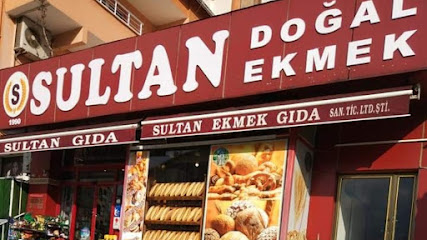 Sultan Doğal Ekmek