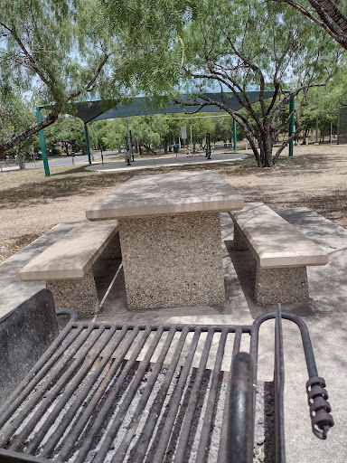 City Park «Joan Price Park», reviews and photos, 3803 Majestic Dr, San Antonio, TX 78228, USA
