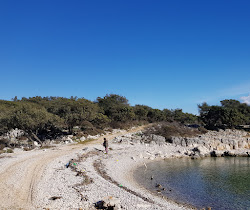 Meli II beach photo #6