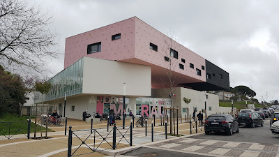 Groupe Scolaire André Malraux à Montpellier