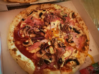 Plats et boissons du Pizzeria Frittalia - Pizzas - Pizzas Frittas (ex labo du Pizzaiolo) à Biarritz - n°19