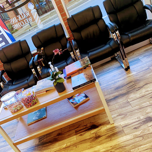 Barber Shop «Edmonds Barber Shop», reviews and photos, 224 Main St, Edmonds, WA 98020, USA