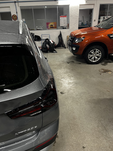 Photo 1 - Carrosserie de la Thur