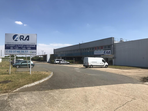 Photo 1 - Atlantic Recycl Auto