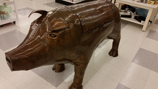 Department Store «HomeGoods», reviews and photos, 344 W Army Trail Rd, Bloomingdale, IL 60108, USA