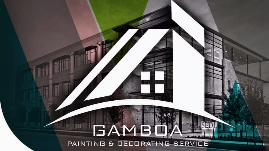 GAMBOA Painting & Service s.a.