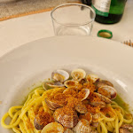 Photo n°1 de l'avis de Andrea.i fait le 07/04/2024 à 12:49 sur le  Casa Carmen à Fregenae