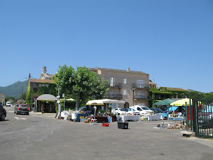 Photo n°16 de Glacier CLAVEL à Rogliano ()