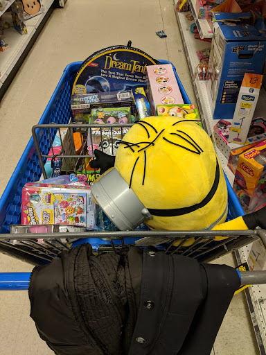 Toy Store «Toys R Us», reviews and photos, 105 Campanelli Industrial Dr, Brockton, MA 02301, USA