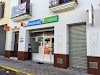 Comunicatel Logo, Aznalcazar Na Ɔkyerɛwee, Spain, Electronics Store