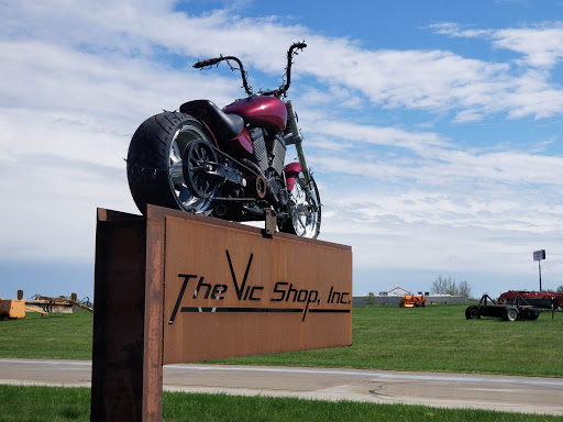 Corporate Office «The Vic Shop, Inc», reviews and photos, 33 Ellefson Dr, De Soto, IA 50069, USA