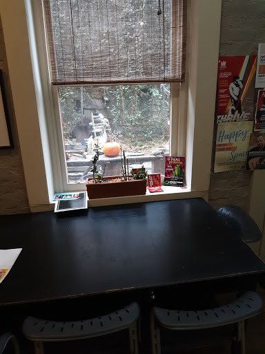 Book Store «Iris Book Cafe», reviews and photos, 1331 Main St, Cincinnati, OH 45202, USA