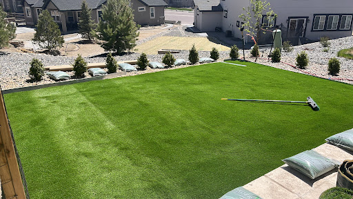 Landscaping Supply Store «Pioneer Sand Company», reviews and photos, 8335 Vollmer Rd, Colorado Springs, CO 80908, USA