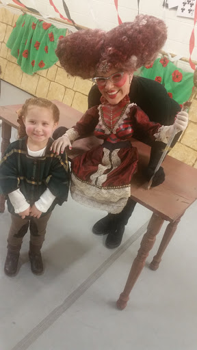 Performing Arts Theater «Dixie Carter Performing Arts Center», reviews and photos, 191 Court Square, Huntingdon, TN 38344, USA