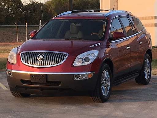 Used Car Dealer «Alamo Auto», reviews and photos, 1121 Basse Rd, San Antonio, TX 78212, USA