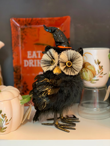 Florist «Horse Feathers Floral Design», reviews and photos, 40 High St, Mt Holly, NJ 08060, USA