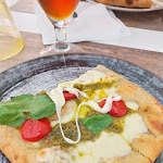 Photo n°3 de l'avis de Simona.a fait le 06/06/2021 à 13:23 sur le  LIVE pizza in pala bistrot à Casagiove