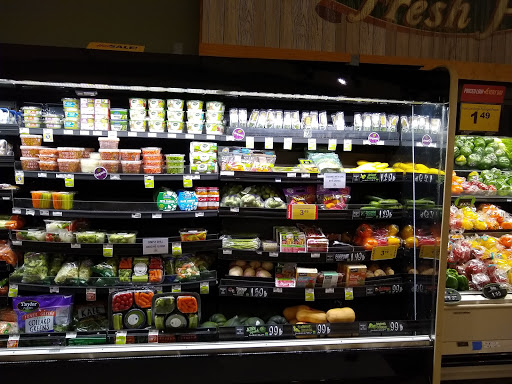 Grocery Store «Food Lion», reviews and photos, 46 Madison Plaza Dr, Madison, VA 22727, USA