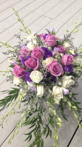 Florist «V.S.Flowers», reviews and photos, 2914 Blue Star Hwy, Douglas, MI 49406, USA