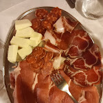 Photo n°1 de l'avis de Davide.a fait le 14/07/2023 à 10:40 sur le  Ristorante Gli Ontani à Buonvicino