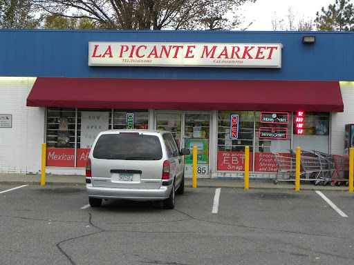 Grocery Store «La picante Market», reviews and photos, 7914 Bass Lake Rd, Minneapolis, MN 55428, USA