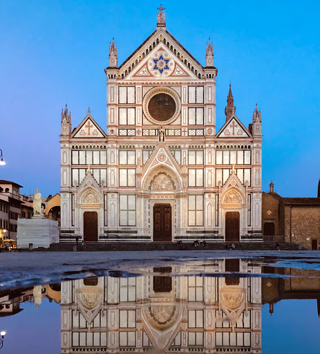 Travel Agency Florence Specialists