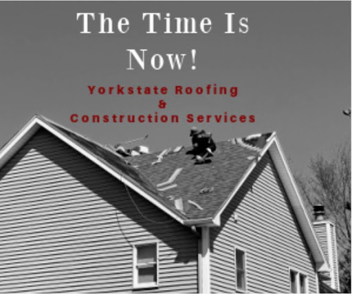 Roofing Contractor «Yorkstate Roofing Services», reviews and photos, 200 Buell Rd Ste 19, Rochester, NY 14624, USA
