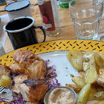 Photo n°1 de l'avis de Manuel.i fait le 19/04/2022 à 16:27 sur le  Doppio Malto Lonato à Lonato del Garda