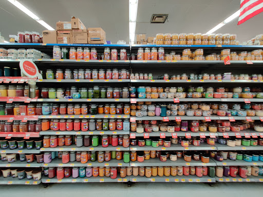 Discount Store «Walmart», reviews and photos, 30600 Dyer St, Union City, CA 94587, USA