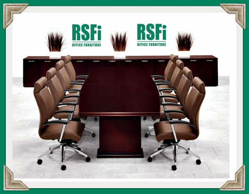 Office Furniture Store «RSFi Office Furniture», reviews and photos, 401 E Wilson Bridge Rd, Worthington, OH 43085, USA