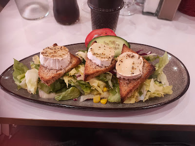 La Taverne du Midi à Bordeaux