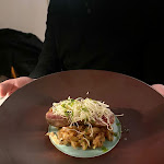 Photo n°1 de l'avis de Marco.o fait le 05/01/2024 à 10:35 sur le  Al Castello Antica Osteria à Gambellara