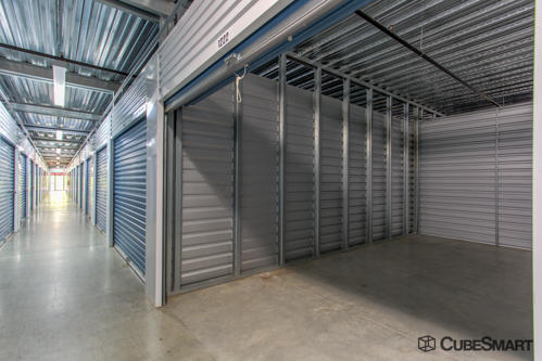 Self-Storage Facility «CubeSmart Self Storage», reviews and photos, 1636 Lee Rd, Lithia Springs, GA 30122, USA