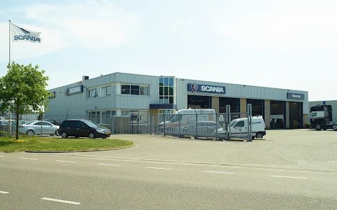 Scania Gennep image