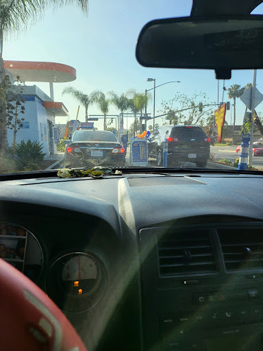 Car Wash «Fast5Xpress Car Wash Pico Rivera», reviews and photos, 8629 Whittier Blvd, Pico Rivera, CA 90660, USA