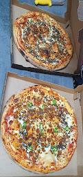 Photo n°40 de Hot Pizza à Paris ()
