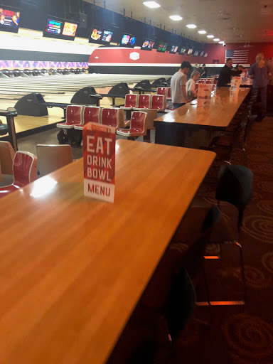 Bowling Alley «AMF Sheridan Lanes», reviews and photos, 199 E Jericho Turnpike, Mineola, NY 11501, USA