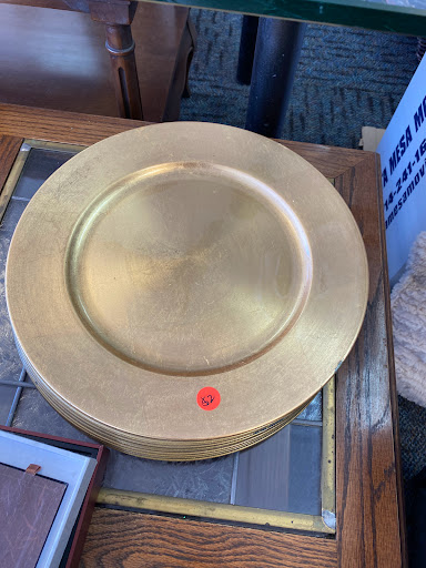 Thrift Store «Alpine Attic Thrift Shop», reviews and photos, 2115 Pacific Coast Hwy, Lomita, CA 90717, USA