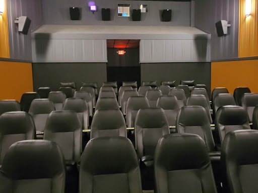 Movie Theater «Geneva Theater», reviews and photos, 244 Broad St, Lake Geneva, WI 53147, USA