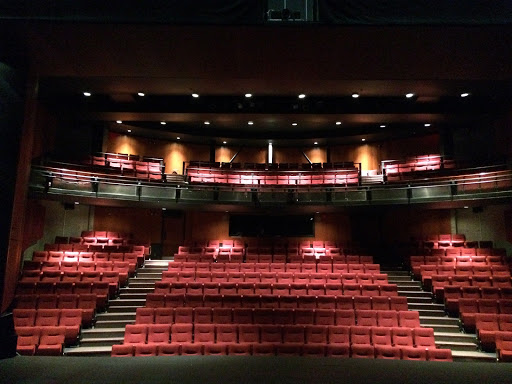 La Bordée Theatre